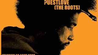 Une nuit avec ?uestlove (The Roots)