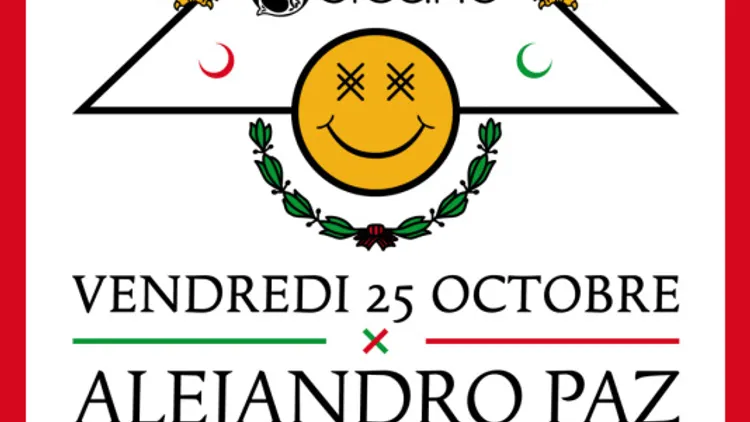 BROMANCE avec Brodinski, Panteros666, Alejandro Paz, Andre VII