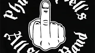 Phil Campbell's all starr band