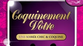 Coquinement Vôtre