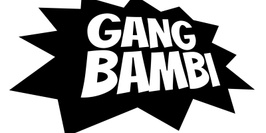 GANG BAMBI