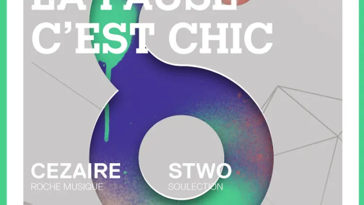 La pause c'est chic