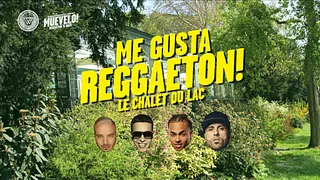 VILLA DES REGGAETON part II