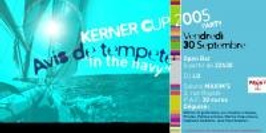 Kerner Cup 2005
