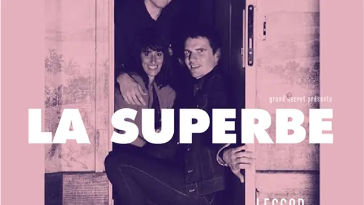 La Superbe