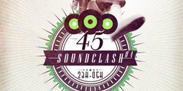45 sound clash # 4
