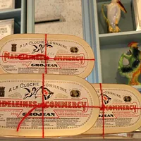 Pâtisserie Sébastien Gaudard