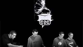 C2C