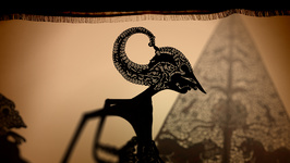 Wayang Kulit - Théâtre d'ombres de Java et Bali