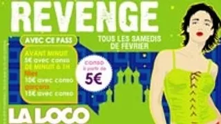 Revenge