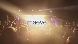MAEVE - Mano Le Tough, Ripperton, Baikal, The Drifter.