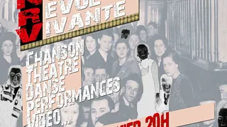 LA NOUVELLE REVUE VIVANTE