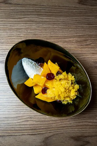 Nonos et Comestibles Restaurant Paris