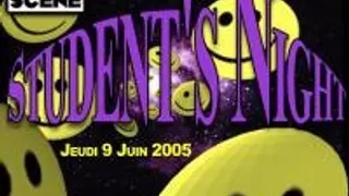 Student's Night 2005