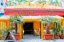 Banana Café