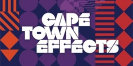 Cape Town Effects + Oddateee