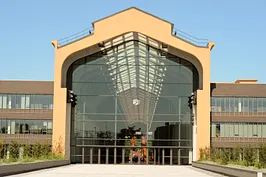 La Cité du Cinéma