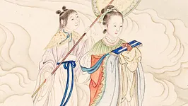 Une passion chinoise - La collection de monsieur Thiers
