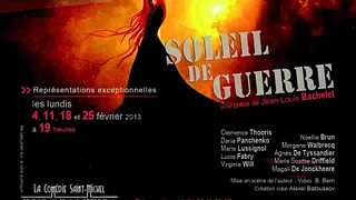 Soleil de Guerre