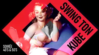 Swing ton Kube