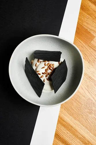 Mâche Restaurant Paris