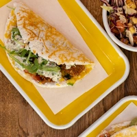 ONDA, Street Food do Brasil