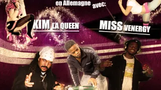 JUICY SOUND MUSIC Présente DIRTY DANCEHALL