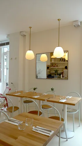 Haï Kaï Restaurant Paris