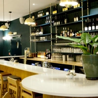 Bistrot des Cinéastes