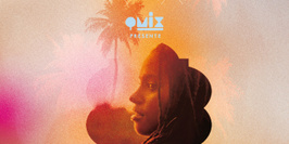 La Caribéenne 8 : Soul of Island. Gaby Diop en showcase