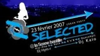 Selected