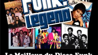 Funk Legend
