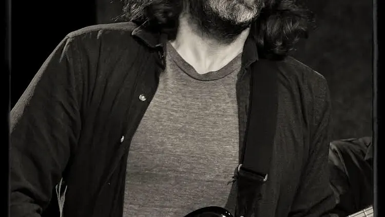 Concert Blues, Mike Dorman, 22 Juin, Caveau des Oubliettes