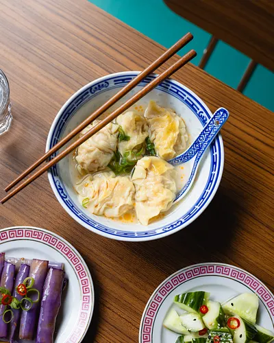 Petit Bao Faubourg Saint-Denis Restaurant Paris