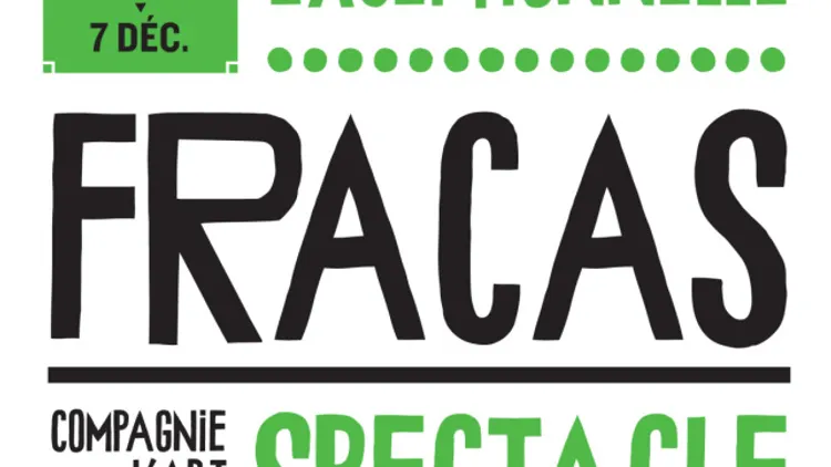 FRACAS