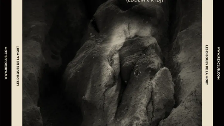 LES DISQUES DE LA MORT