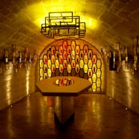 Les Caves du Louvre