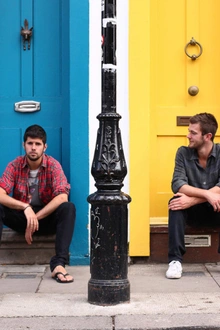 Portico Quartet en concert