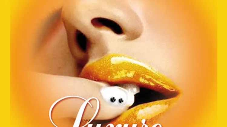 LUXURE