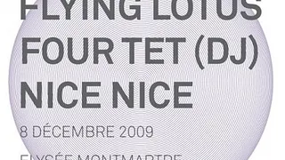 WARP presents "PURE 20(10)"