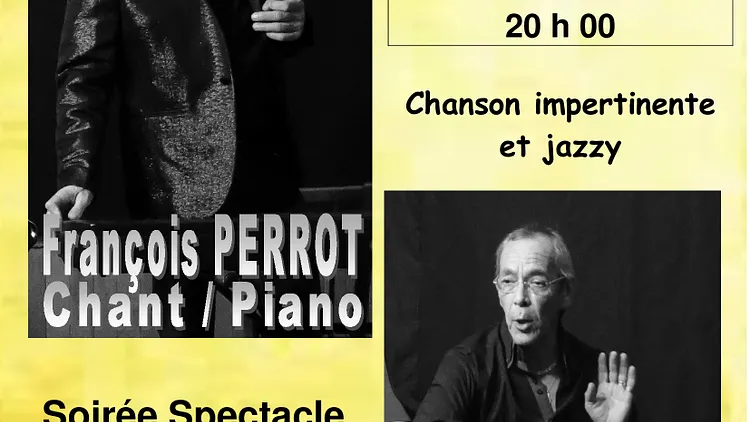 François PERROT et Jean TRESSON