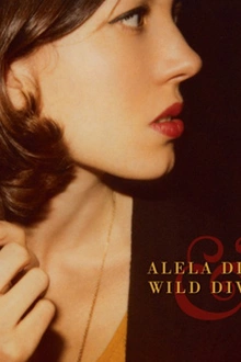 Alela Diane + 1ère partie