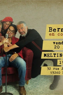 Bernard