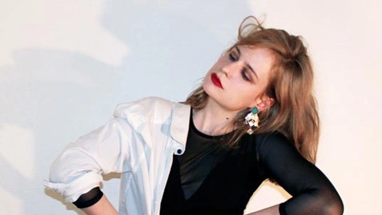 La femme + Christine and the Queens