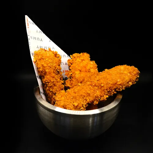 Umami Burger Restaurant Paris