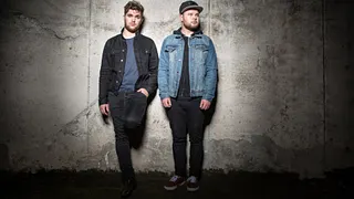 Royal blood en concert
