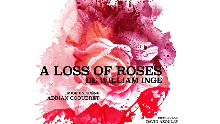 A loss of roses
