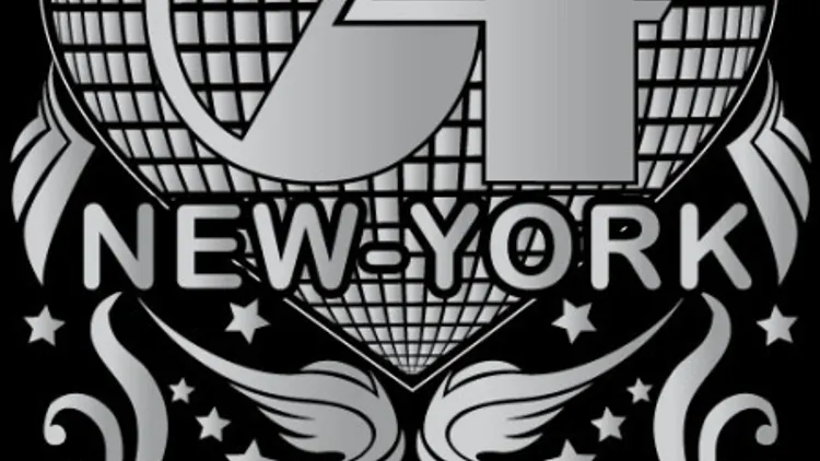 STUDIO 54 WE LOVE NY feat. NICKY SIANO