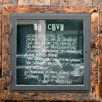 La Cave de Septime