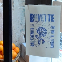 Buvette